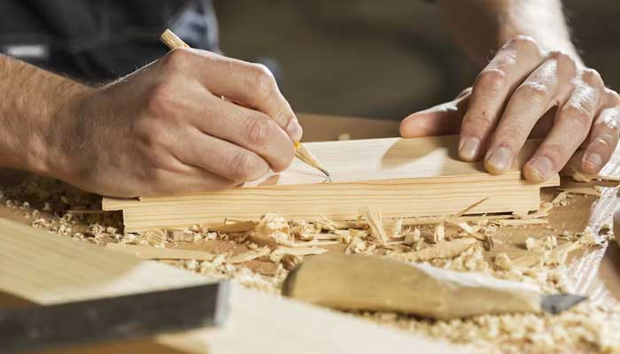 Carpenter service